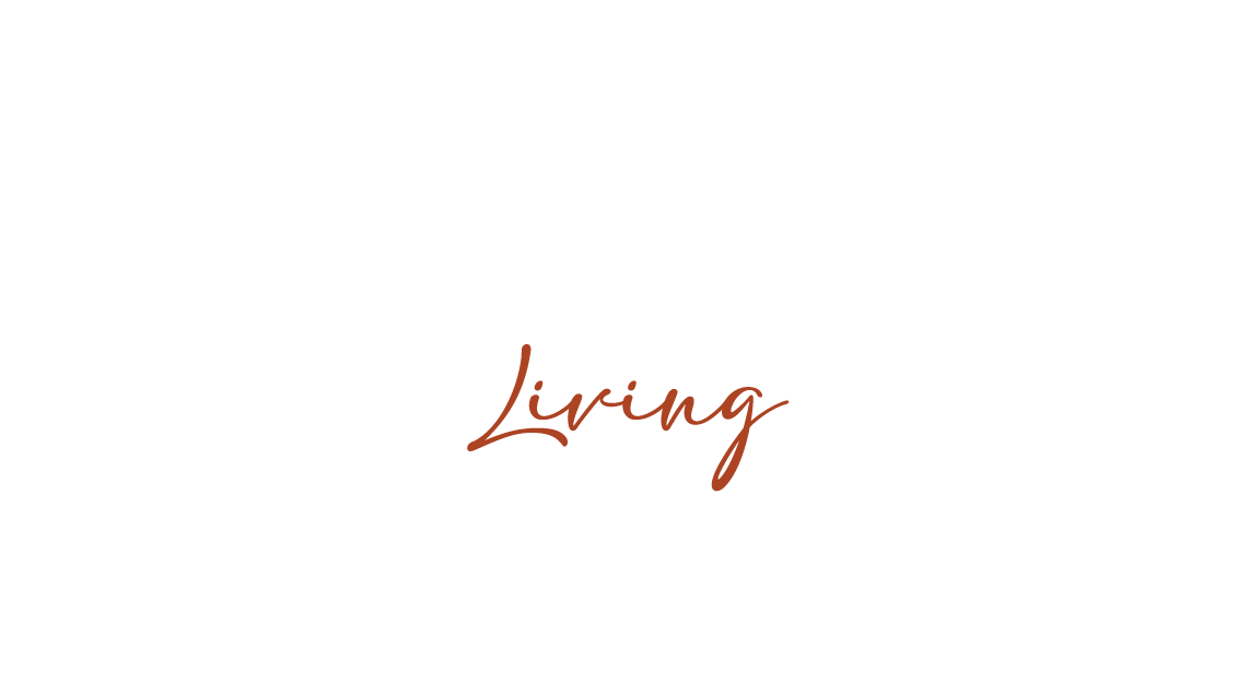 Render della facciata con balconi verdi di Viserba Living